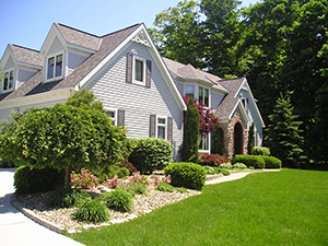 Landscapers and Lawncare Services in Buena Vista, GA